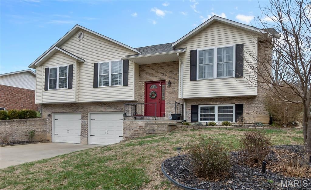 Property Photo:  2650 Old Cape Road  MO 63755 