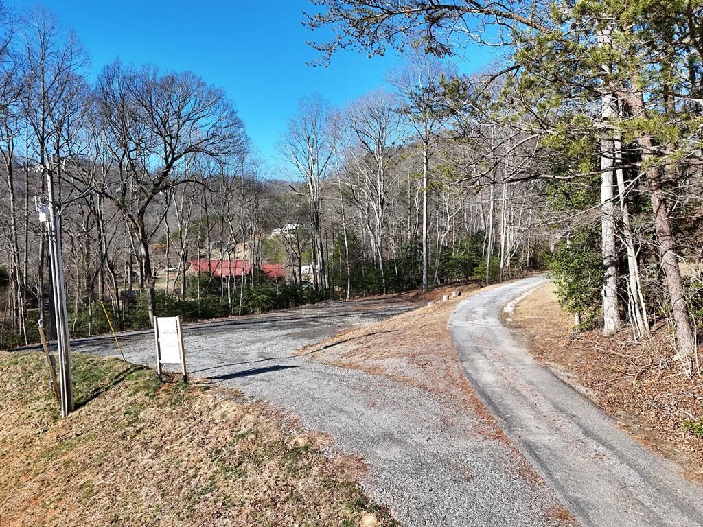 Property Photo: Tract 1 Bauer Road GA 30546