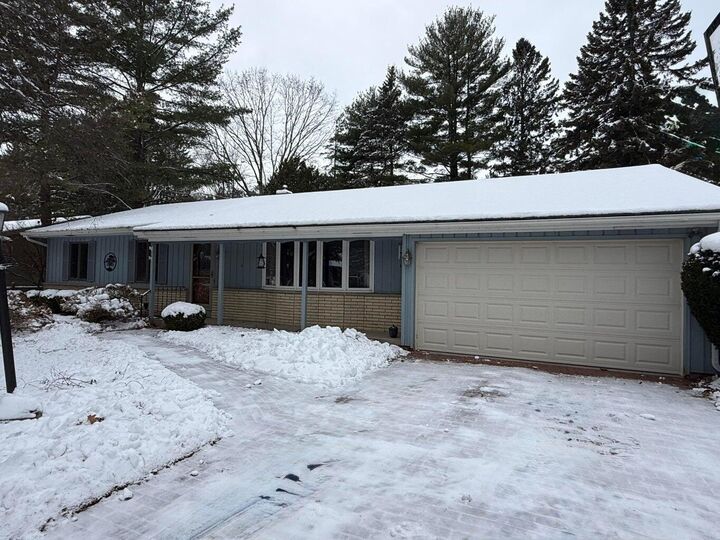 Property Photo:  5010 S 8th St  WI 53081 