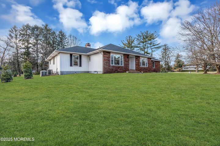 Property Photo:  92 Five Points Road  NJ 07722 