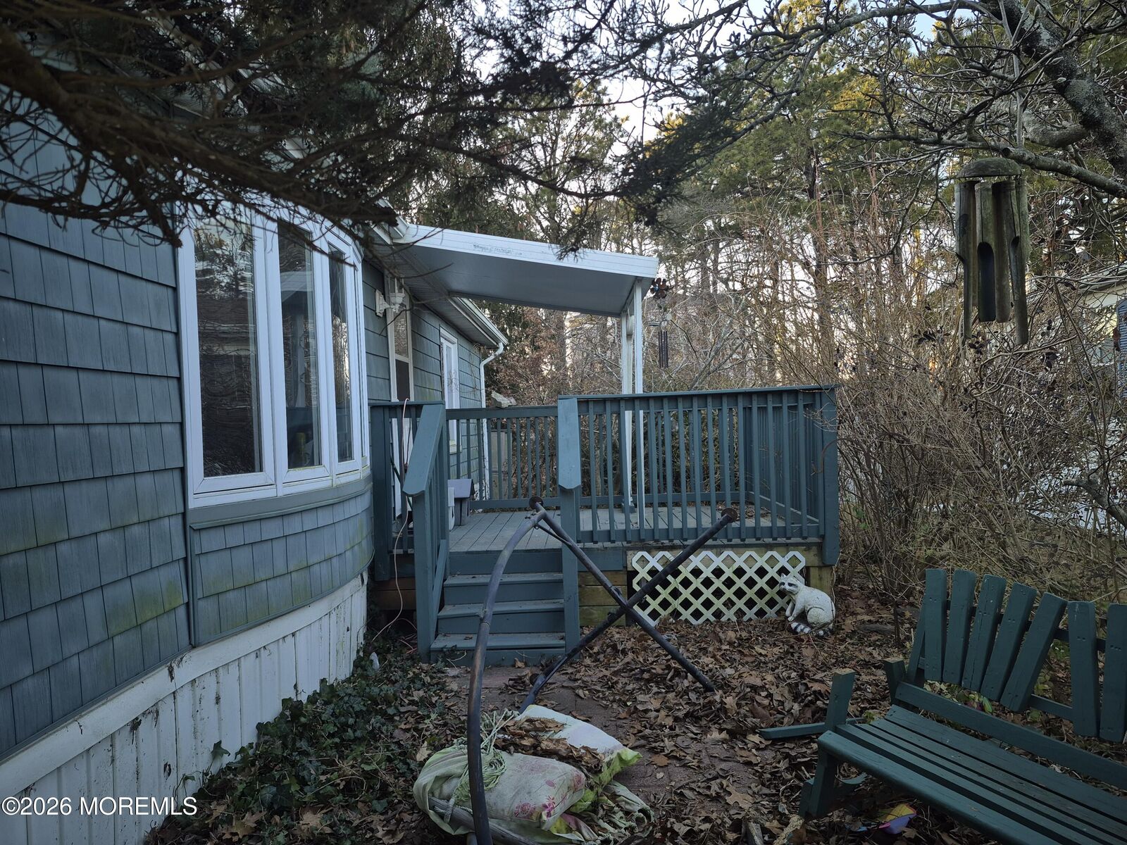 Property Photo: 1991 Nj 37 W NJ 08757