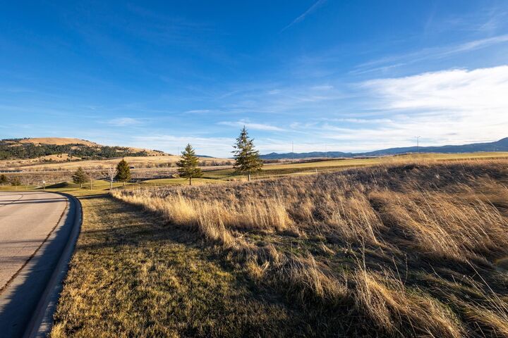 Property Photo:  Lot 1 Duke Parkway  SD 57783 