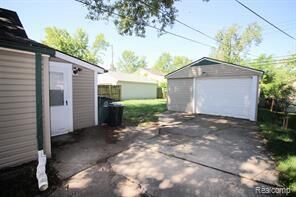 Property Photo:  3191 Harris Street  MI 48220 