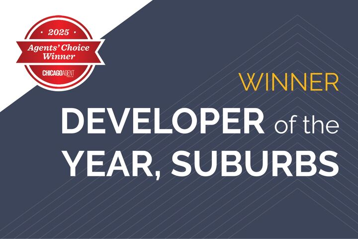 Property Photo:  651 Henry Lane  IL 60543 