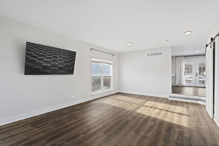 Property Photo:  1873 Grassy Knoll Court  IL 60446 