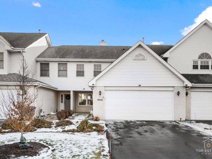 Property Photo:  9939 Constitution Court  IL 60462 