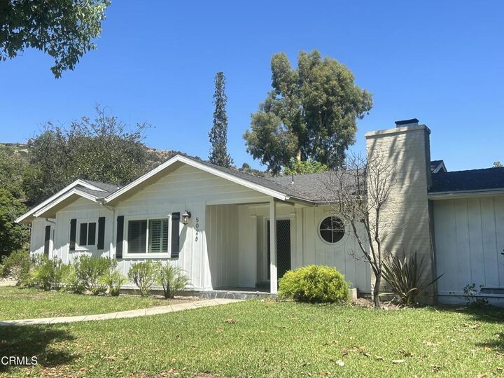 Property Photo: 5026 Hook Tree Road CA 91011