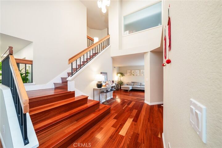 Property Photo:  6027 Ridgegate  CA 91709 