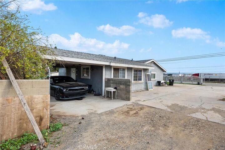Property Photo:  19340 Jurupa  CA 92316 