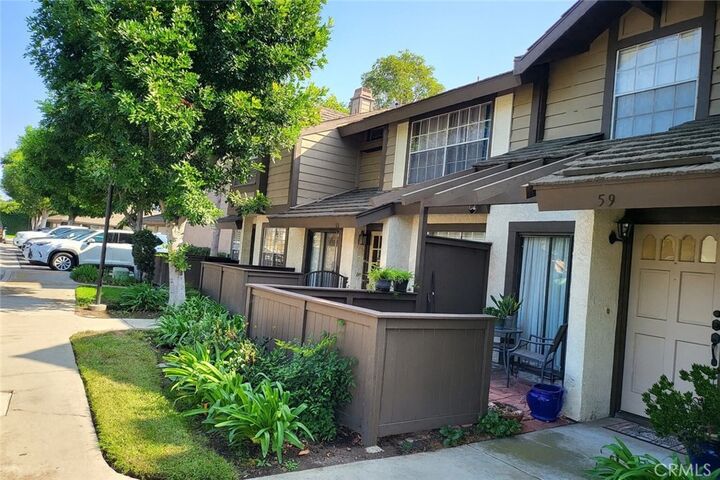 Property Photo:  2323 S Cutty  CA 92802 