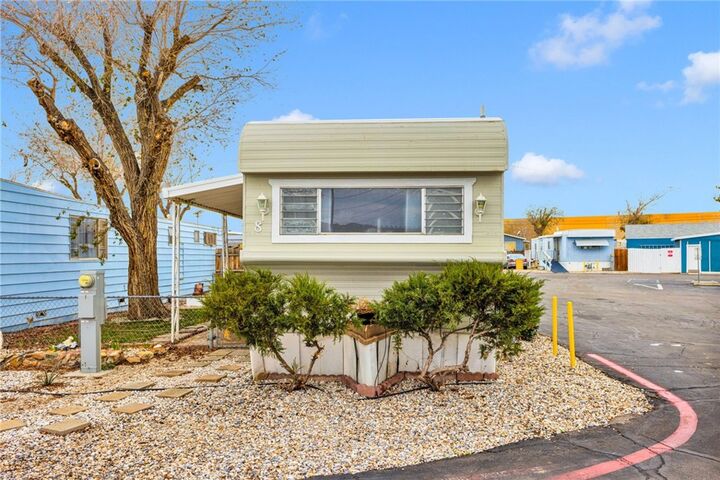 Property Photo:  22325 Highway 18  CA 92307 