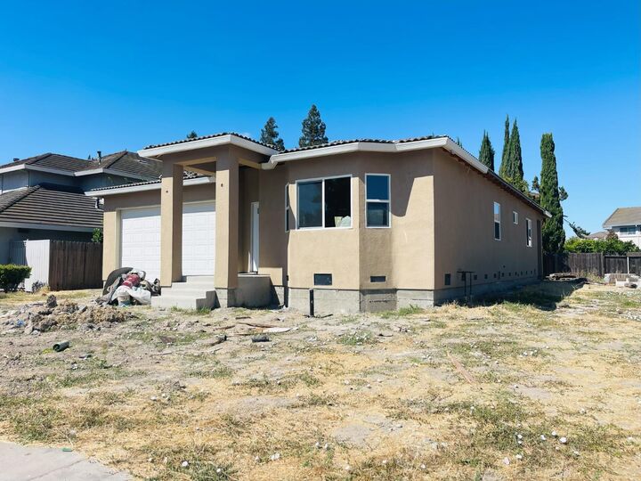 Property Photo:  9879 Twin Creeks Avenue  CA 95219 