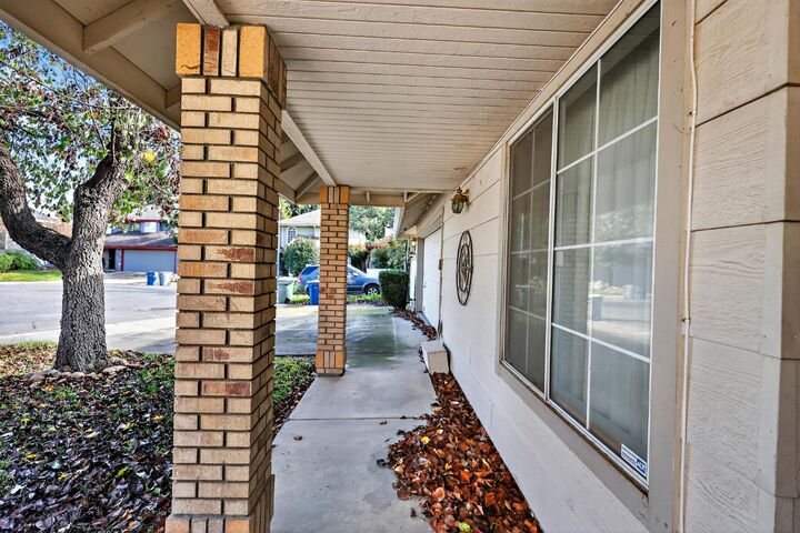 Property Photo:  3045 Silver Elm Court  CA 95340 