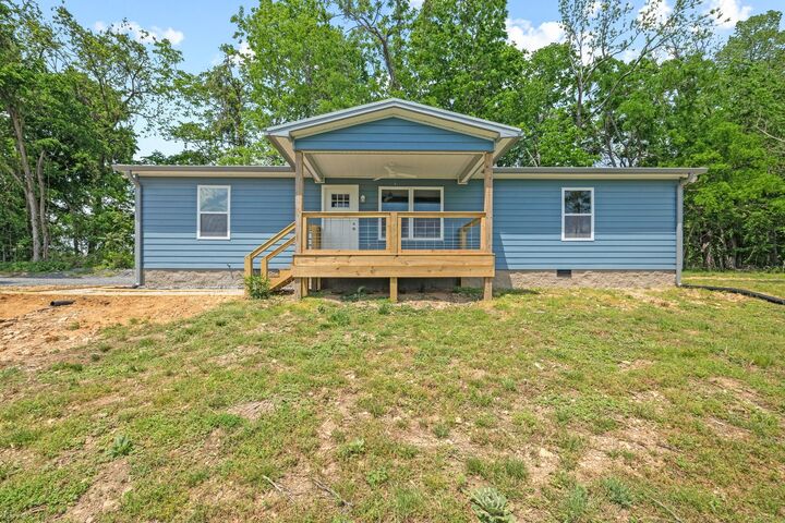 Property Photo:  518 Beaver Lane  TN 38562 