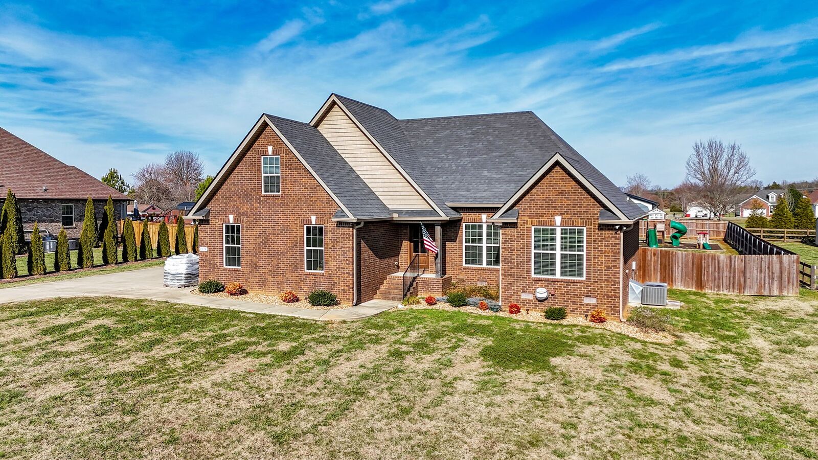Property Photo:  1974 Rolling Meadow Ln  TN 37034 