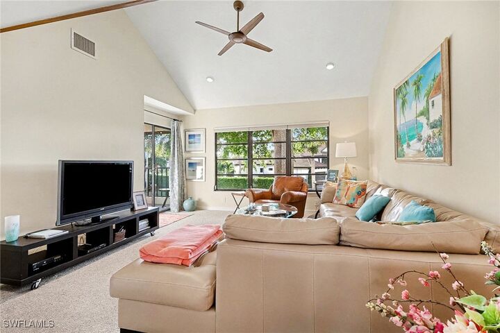 Property Photo:  4092 Belair Lane 15  FL 34103 