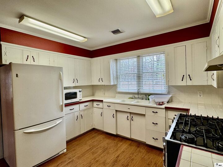 Property Photo:  1134 Rowland Road  LA 71203 