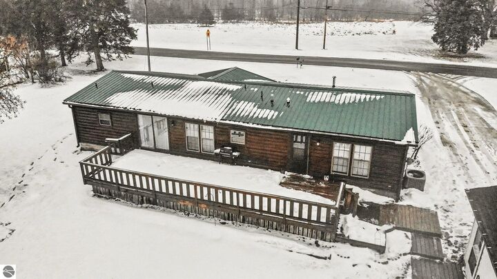 Property Photo:  1283 S Waldron Road  MI 48818 