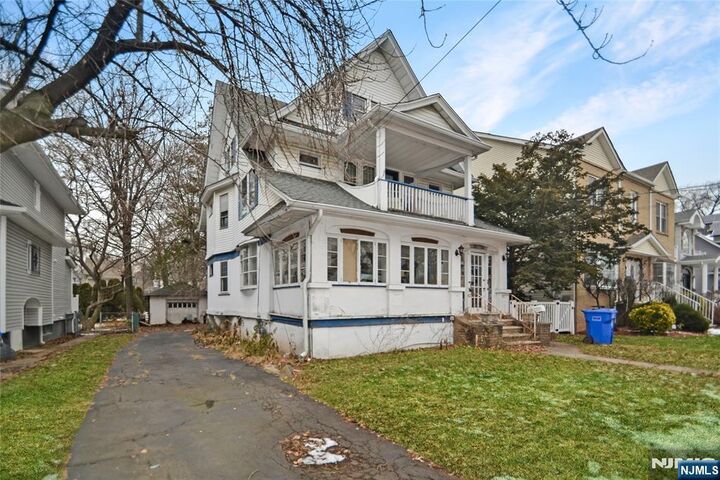 Property Photo:  86 Montross Avenue  NJ 07070 