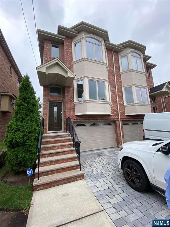 Property Photo:  436A Lawton Avenue A  NJ 07010 