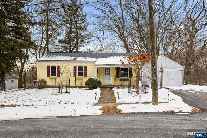 Property Photo: 23 Lindy Place NJ 07675