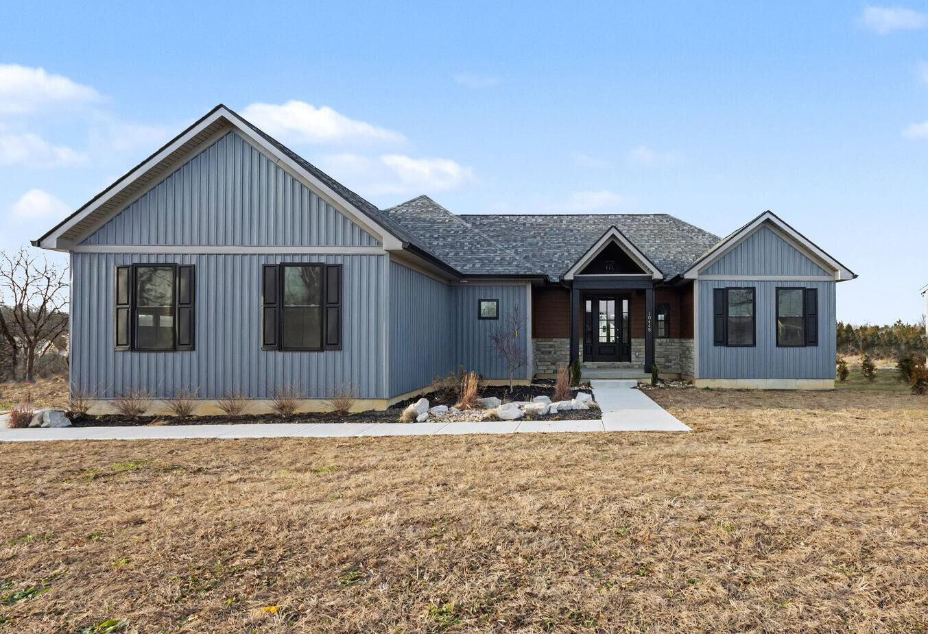 Property Photo: 10448 Pleasant Ridge Road KY 41001