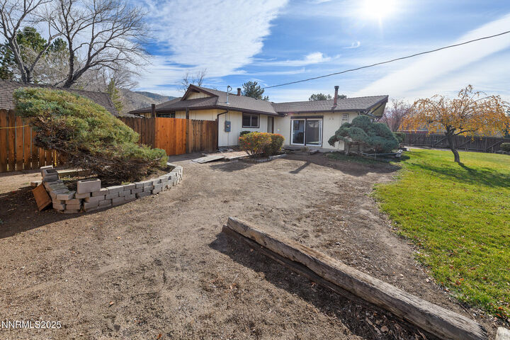 Property Photo:  14535 Seminole Trail  NV 89521 