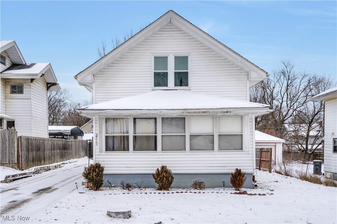 Property Photo:  2510 E Midlothian Boulevard  OH 44502 