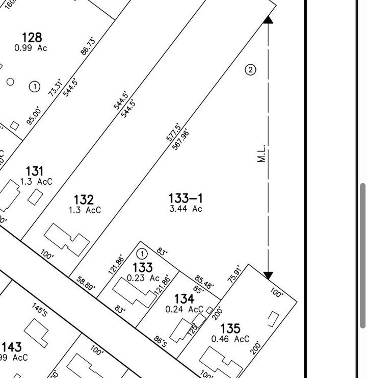 Property Photo:  0 Salmon Falls Road  NH 03868 