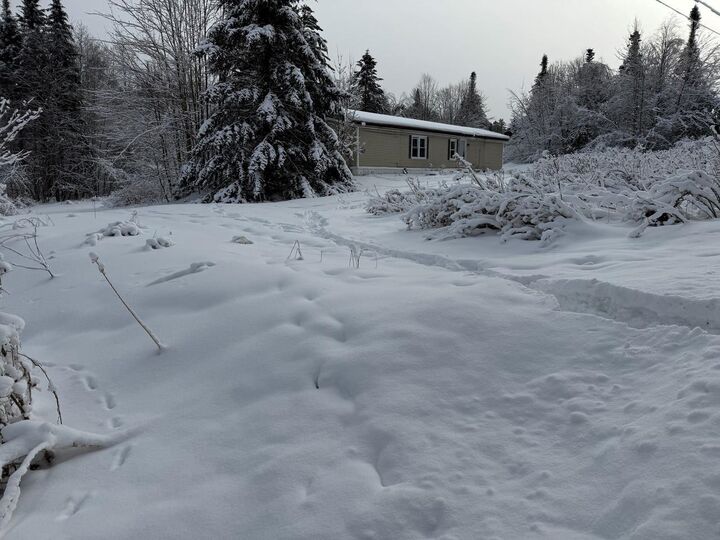 Property Photo: 571 Bliss Road VT 05681