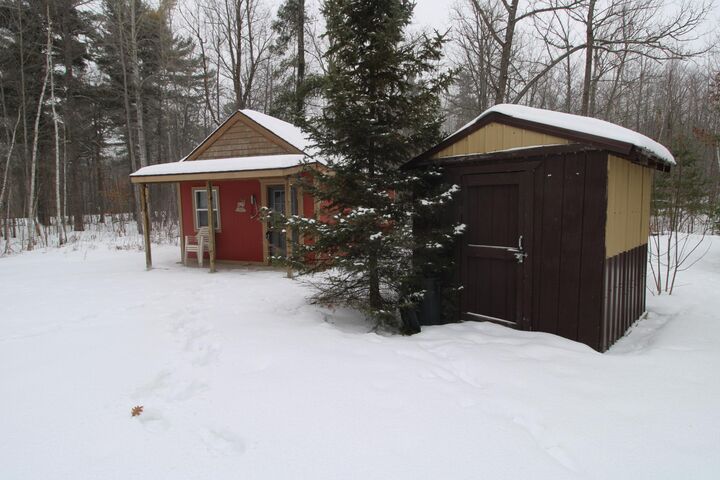 Property Photo:  21252 Evening Star Lane  MN 56662 
