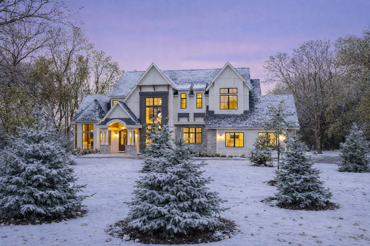 Property Photo: 9414 US-12 MN 55328