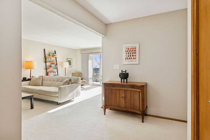 Property Photo: 100 Imperial Drive W 404 MN 55118