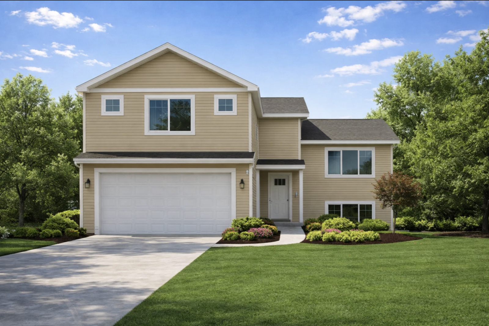 Property Photo:  1060 Sharptail Run  WI 54017 