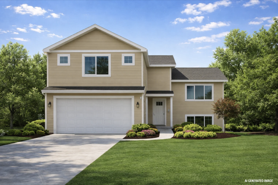 Property Photo:  1060 Sharptail Run  WI 54017 