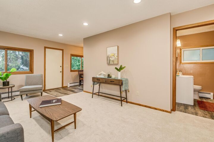 Property Photo:  2239 10th Street  MN 55110 