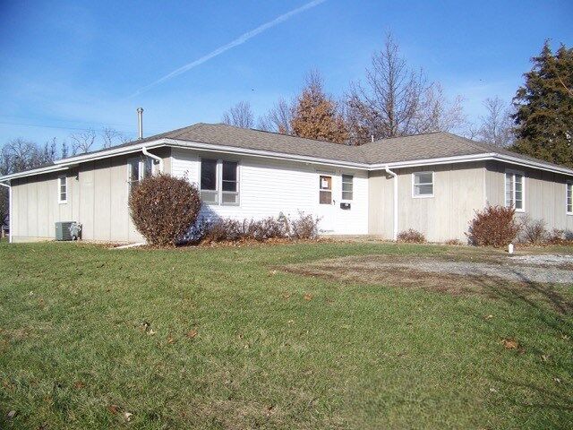 Property Photo:  521 N Main Street  MO 63555 