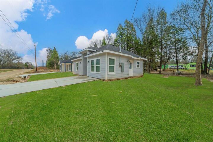 Property Photo:  14959 Paladin Road  TX 75148 