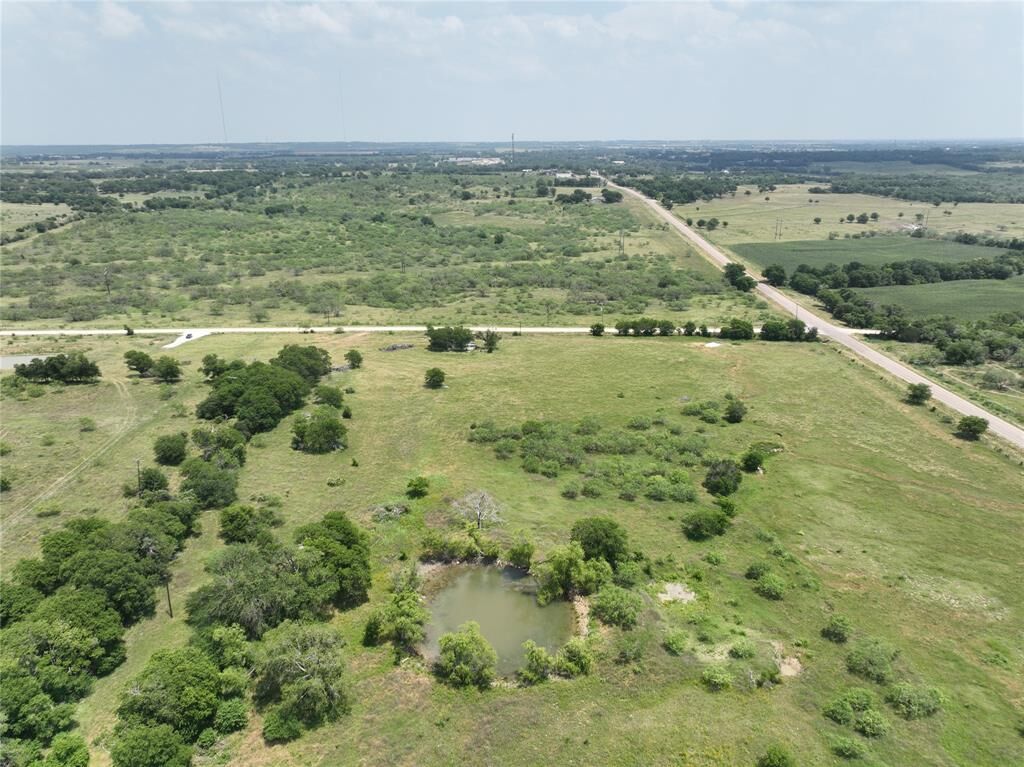 Property Photo:  Lot9 Blue Cut Road Road S  TX 76557 