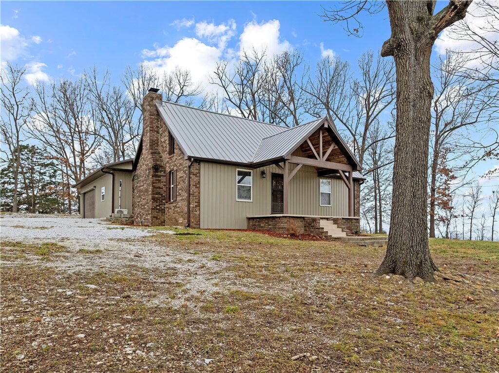 Property Photo:  6601 Essies Lane  AR 72633 