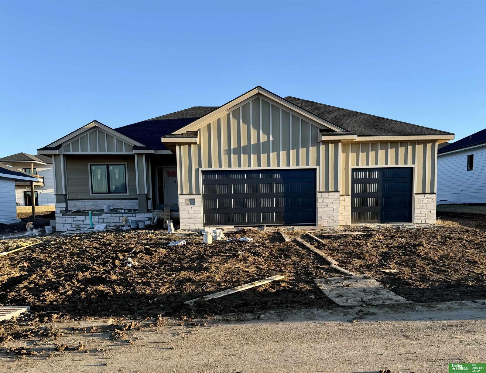 Property Photo:  12379 Lake Vista Drive  NE 68046 