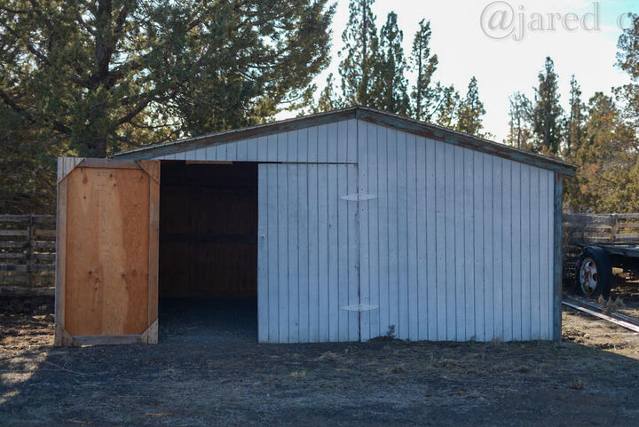 Property Photo: 14547 SE Wintoon Road OR 97754