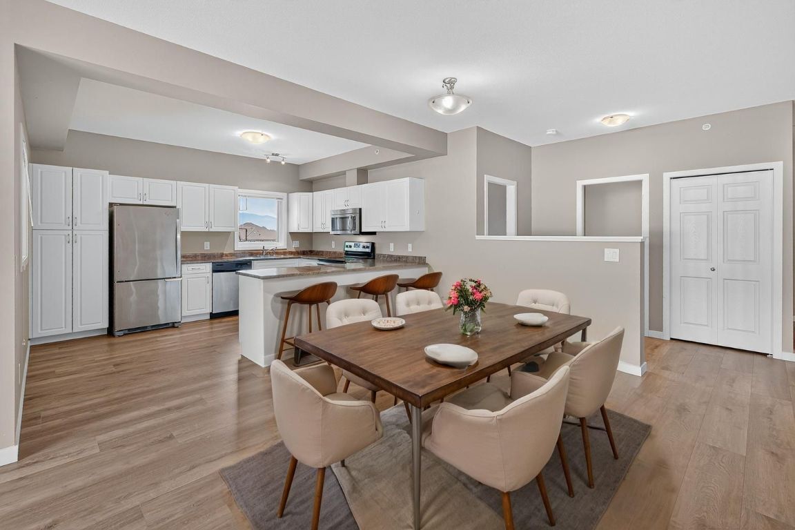 Photo de la propriété:  770 Rutland Road 407  BC V1X 3B7 