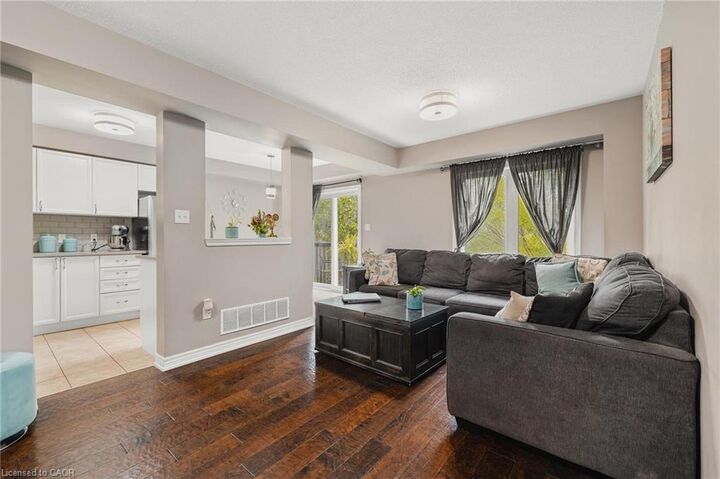 Property Photo:  250 Ainslie Street S 72  ON N1R 8P8 