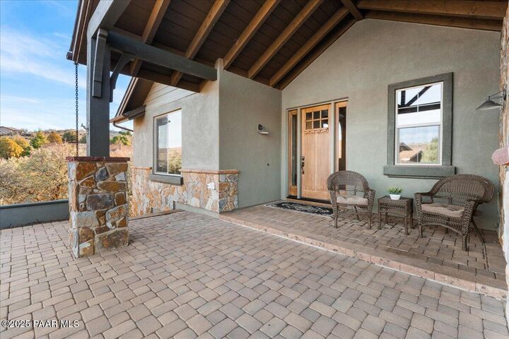 Property Photo: 1070 Skillet Court AZ 86301