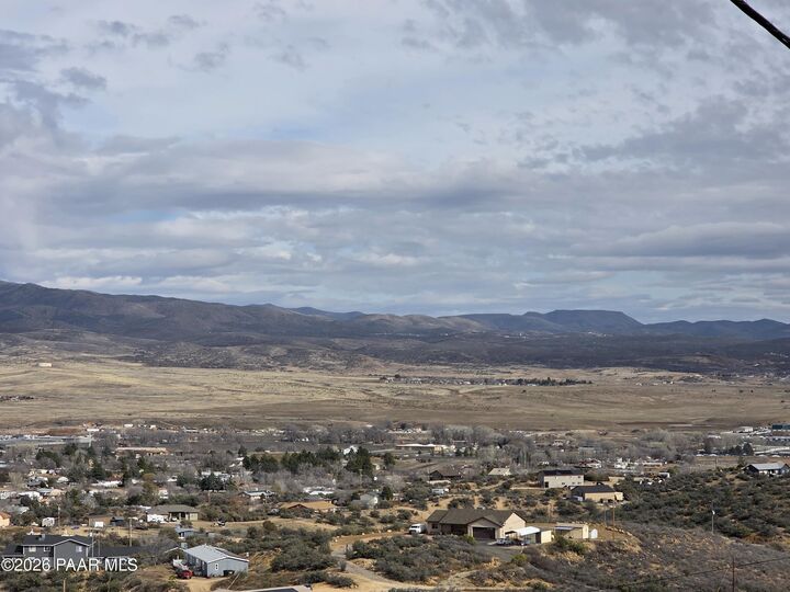 Property Photo:  000 Yavapai Drive  AZ 86327 