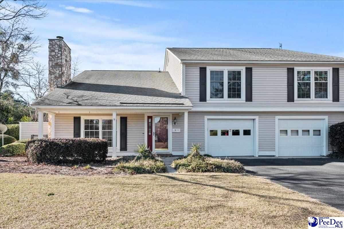 Property Photo:  1811 Meadow Green  SC 29501 