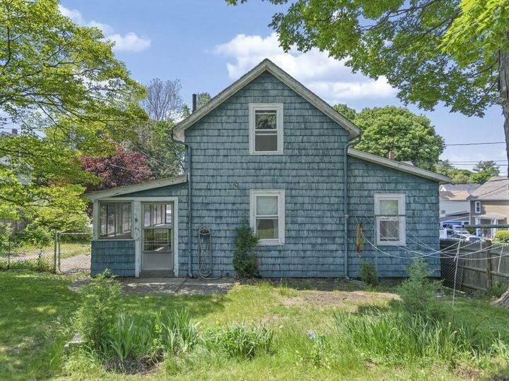 Property Photo:  26 Friend Street  MA 02453 