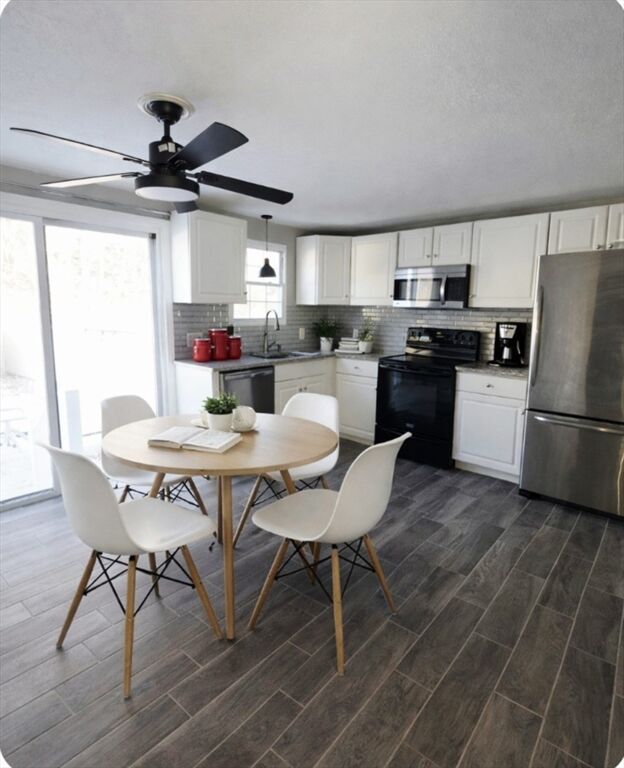 Property Photo: 39 Adelaide Ave 1 MA 01844