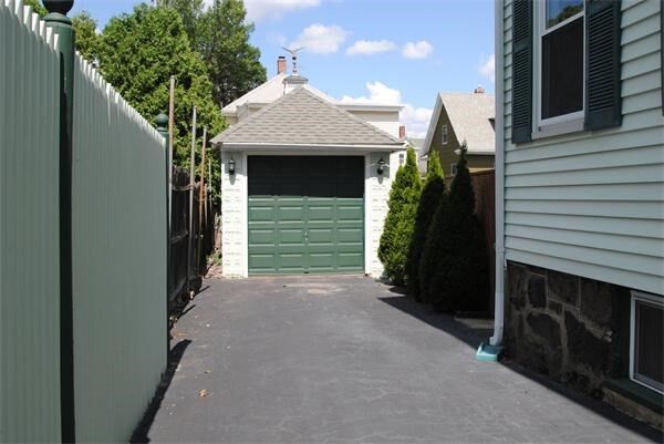 Property Photo:  141 George St  MA 02155 